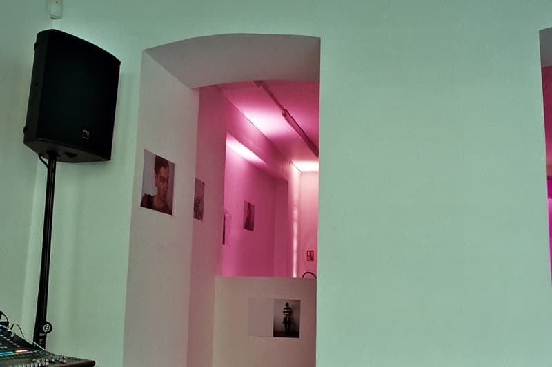 Streetwear Brand SILAS Taro Ray Russell Waterman Sofia Prantera Creative Director Le Marais District