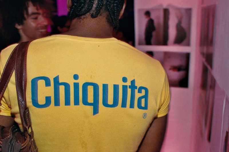 Streetwear Brand SILAS Taro Ray Russell Waterman Sofia Prantera Creative Director Le Marais District