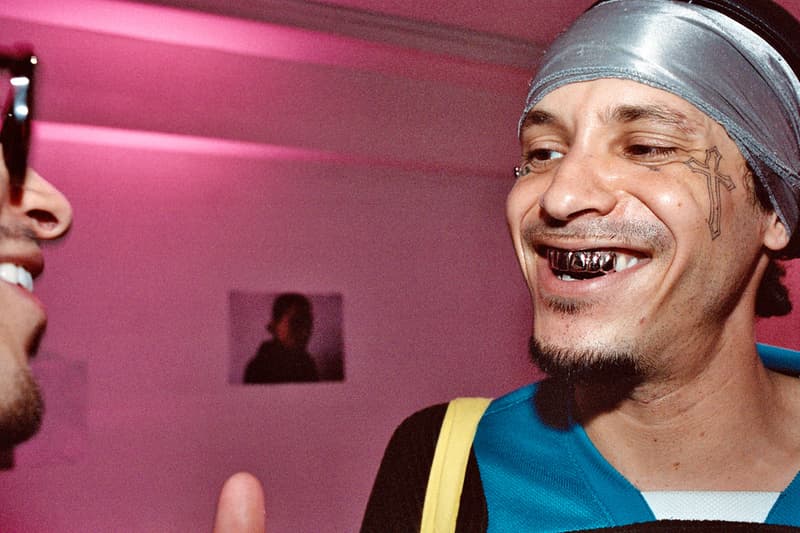 Streetwear Brand SILAS Taro Ray Russell Waterman Sofia Prantera Creative Director Le Marais District