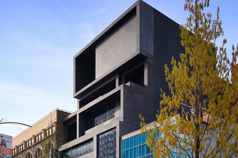 The Studio Museum in Harlem Will Reopen in November