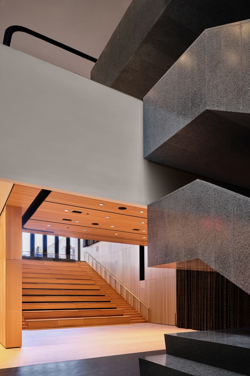 Studio Museum Announces Opening Date for New Building art artworks harlem