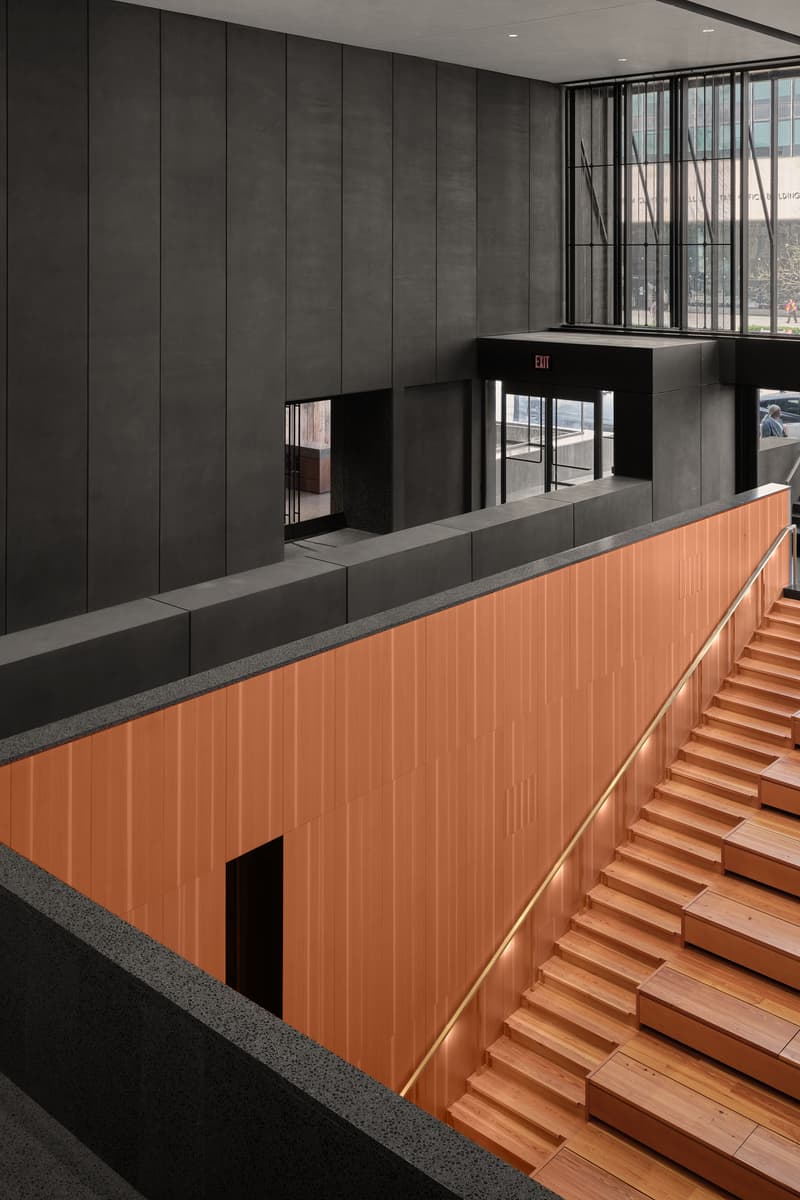 Studio Museum Announces Opening Date for New Building art artworks harlem