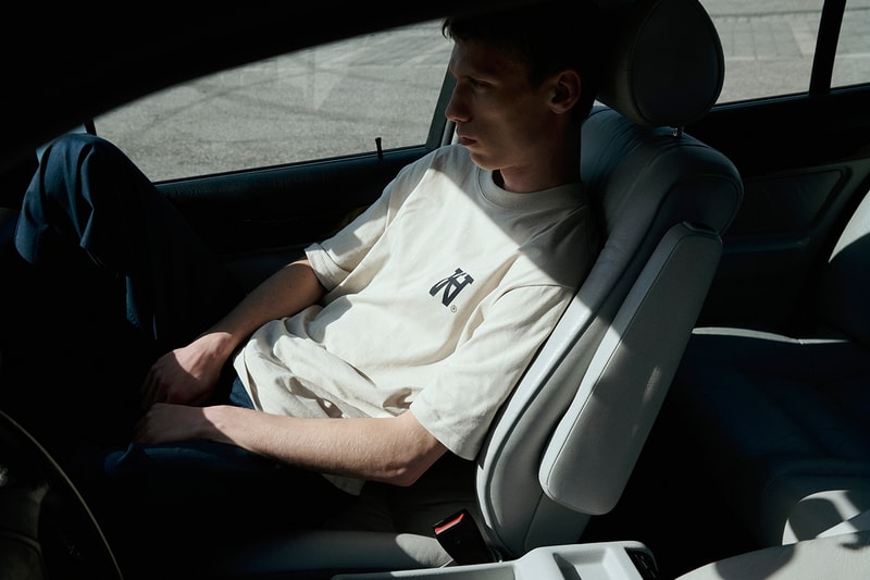 Wood Wood Fall/Winter 2025 "Sphere" Collection "Double A" Campaign Video Brian SS Jensen Gitte Wetter Release Info