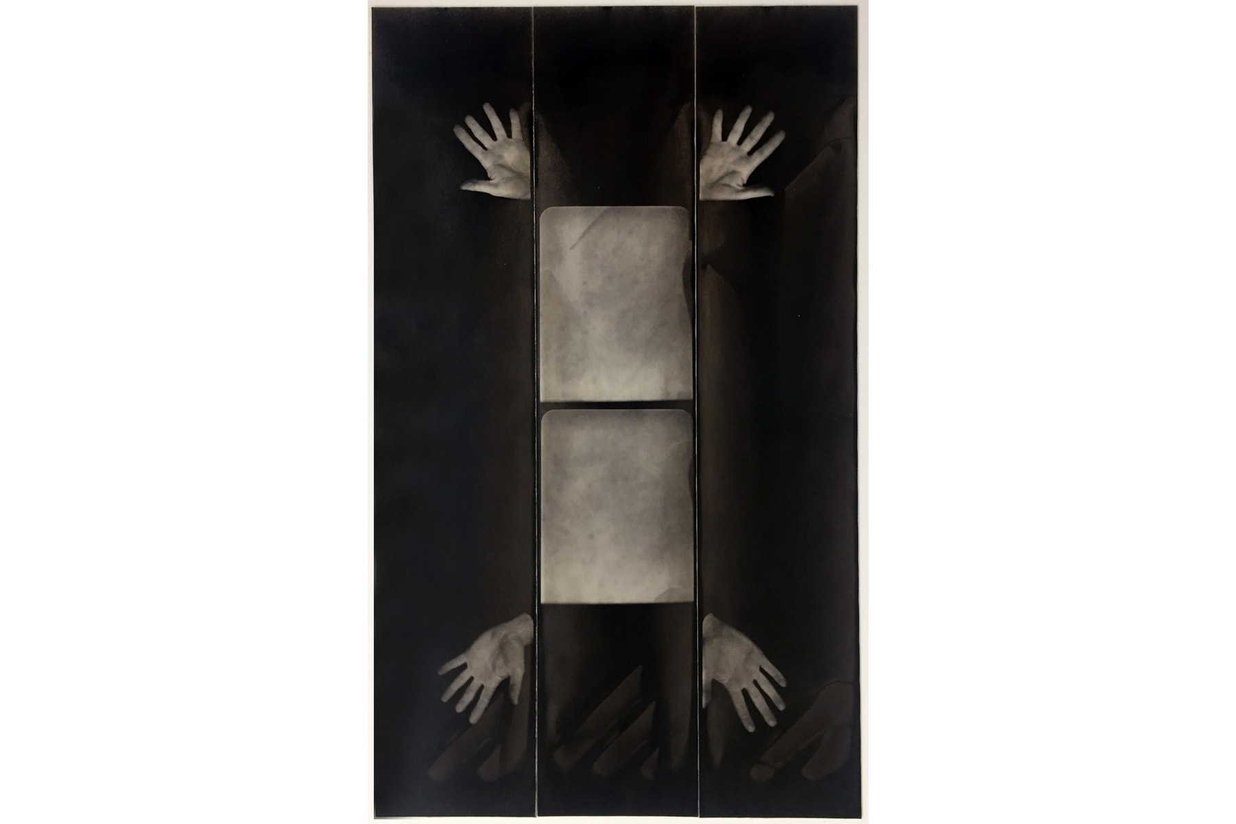 Yancey Richardson 30 Years Group Exhibition New York art artworks