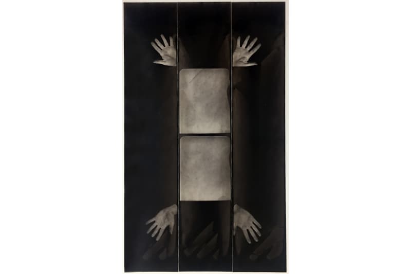 Yancey Richardson 30 Years Group Exhibition New York art artworks