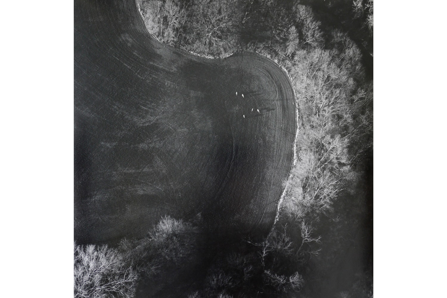 Yancey Richardson 30 Years Group Exhibition New York art artworks