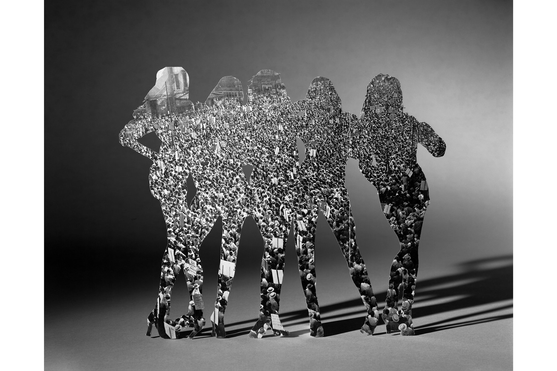 Yancey Richardson 30 Years Group Exhibition New York art artworks