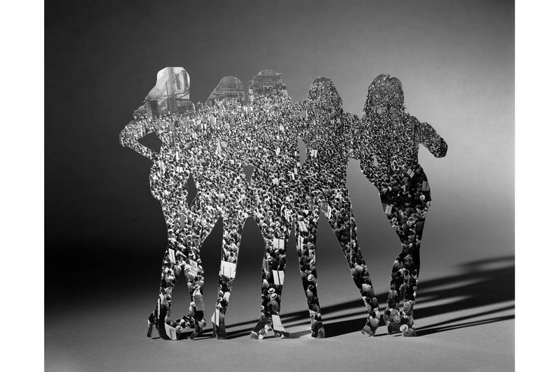 Yancey Richardson 30 Years Group Exhibition New York art artworks