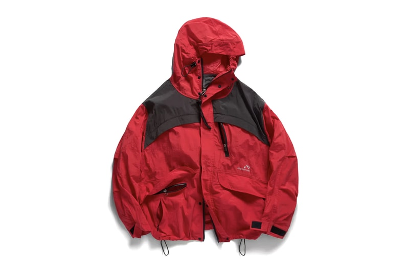 18 East Take Me Home Summer Outdoor Capsule 2025 Info