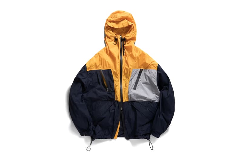 18 East Take Me Home Summer Outdoor Capsule 2025 Info