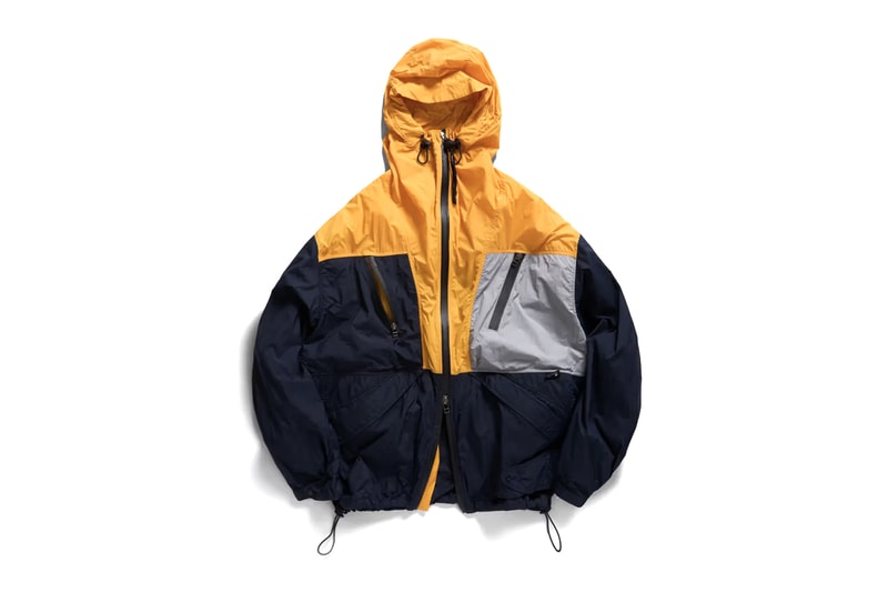 18 East Take Me Home Summer Outdoor Capsule 2025 Info