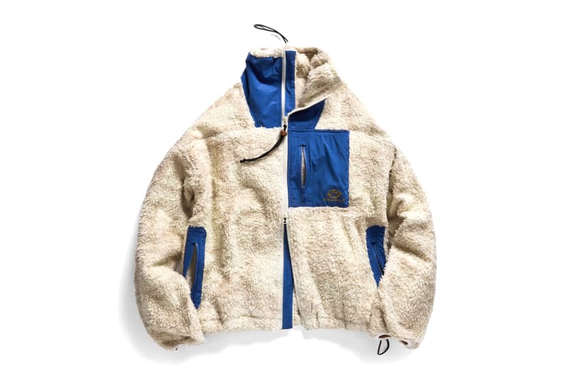 18 East Take Me Home Summer Outdoor Capsule 2025 Info