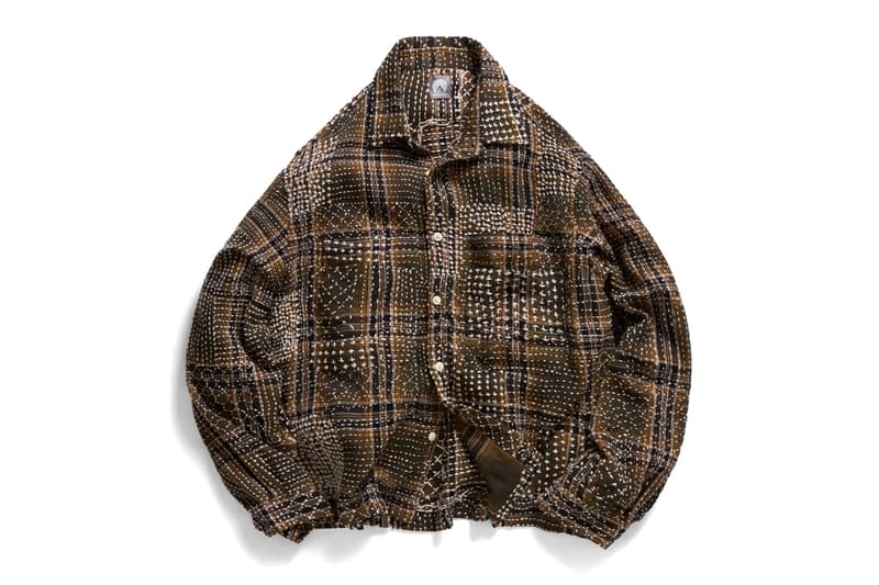 18 East Take Me Home Summer Outdoor Capsule 2025 Info