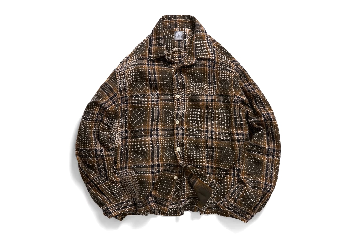 18 East Take Me Home Summer Outdoor Capsule 2025 Info