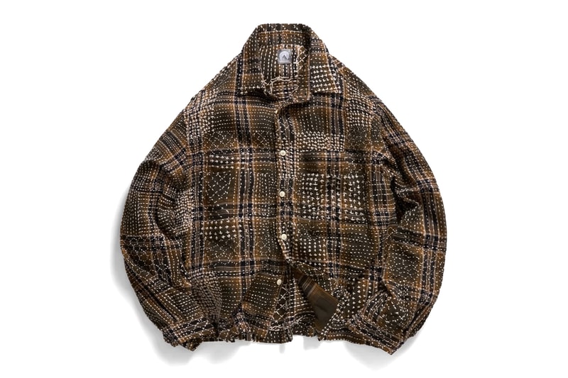 18 East Take Me Home Summer Outdoor Capsule 2025 Info
