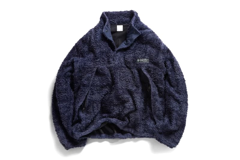 18 East Take Me Home Summer Outdoor Capsule 2025 Info