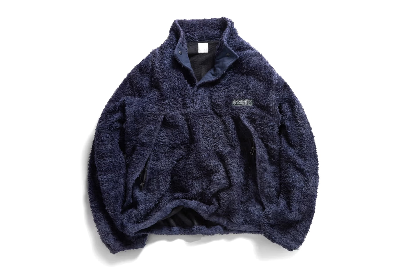 18 East Take Me Home Summer Outdoor Capsule 2025 Info