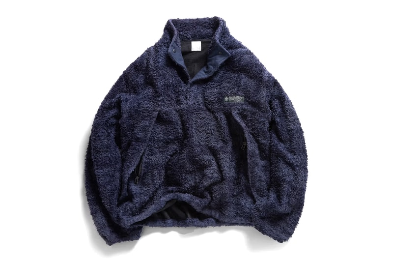 18 East Take Me Home Summer Outdoor Capsule 2025 Info