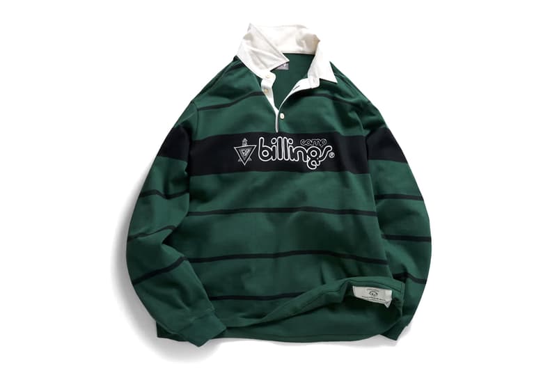 18 East Take Me Home Summer Outdoor Capsule 2025 Info