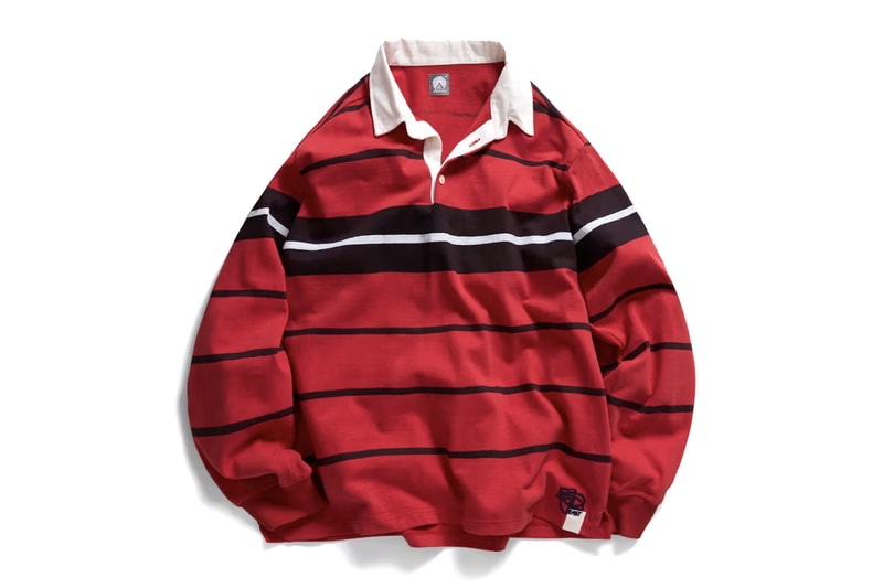 18 East Take Me Home Summer Outdoor Capsule 2025 Info