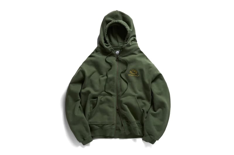 18 East Take Me Home Summer Outdoor Capsule 2025 Info