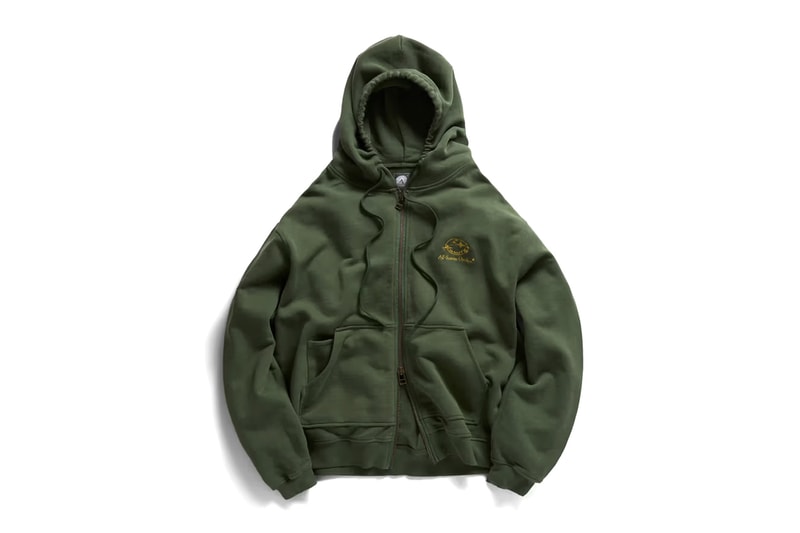 18 East Take Me Home Summer Outdoor Capsule 2025 Info