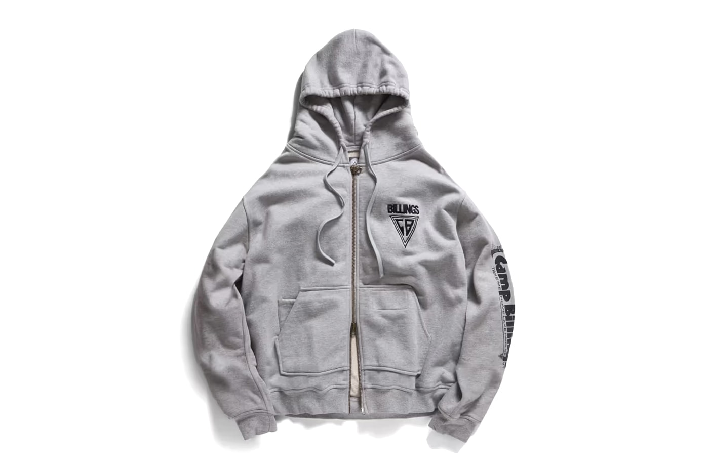 18 East Take Me Home Summer Outdoor Capsule 2025 Info