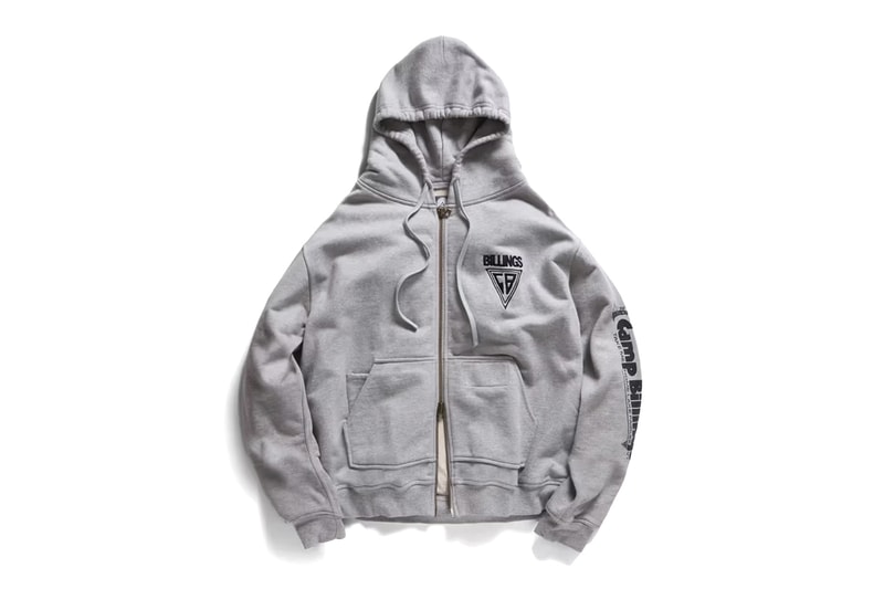 18 East Take Me Home Summer Outdoor Capsule 2025 Info