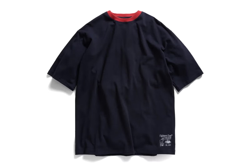 18 East Take Me Home Summer Outdoor Capsule 2025 Info