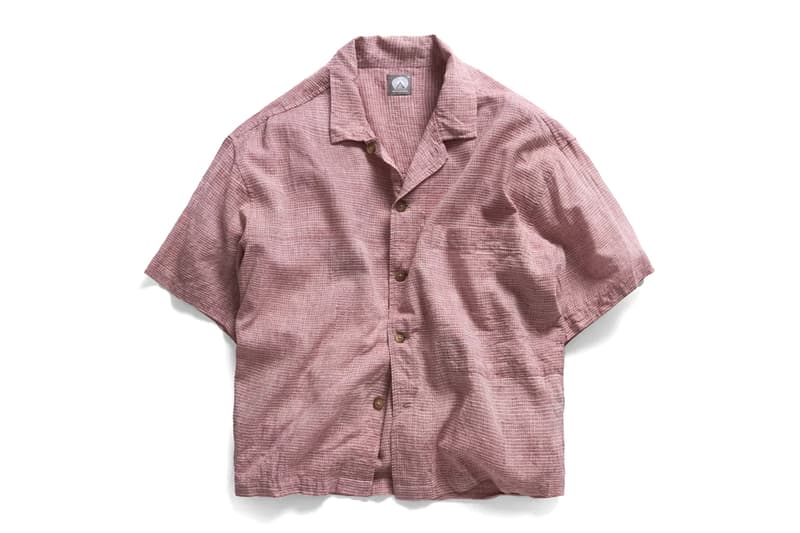 18 East Take Me Home Summer Outdoor Capsule 2025 Info