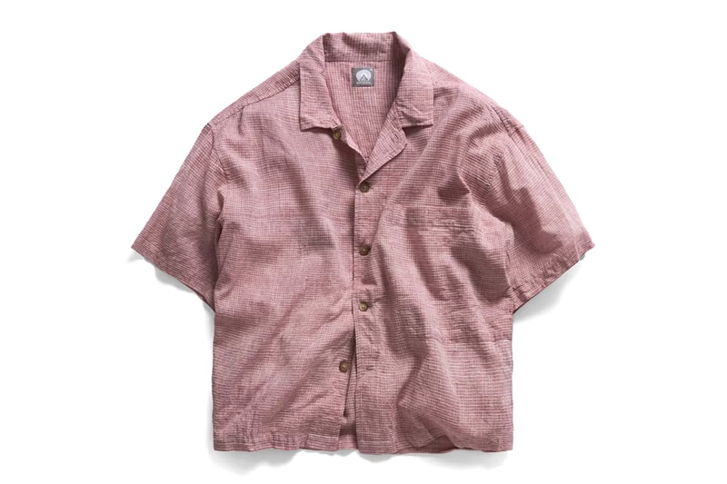 18 East Take Me Home Summer Outdoor Capsule 2025 Info