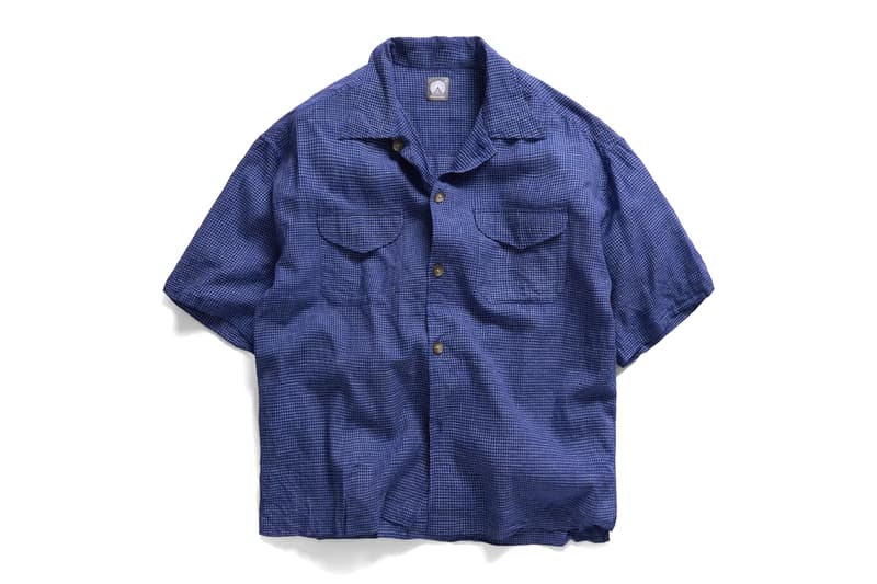 18 East Take Me Home Summer Outdoor Capsule 2025 Info