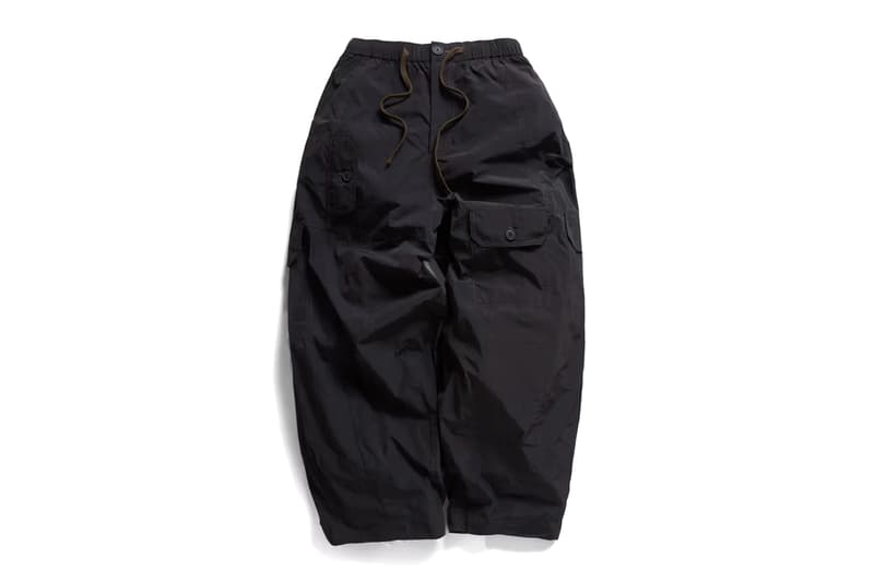 18 East Take Me Home Summer Outdoor Capsule 2025 Info