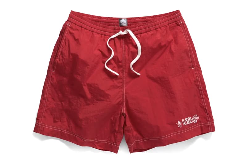 18 East Take Me Home Summer Outdoor Capsule 2025 Info