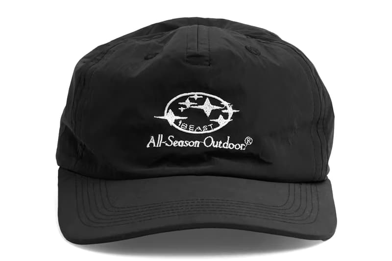 18 East Take Me Home Summer Outdoor Capsule 2025 Info