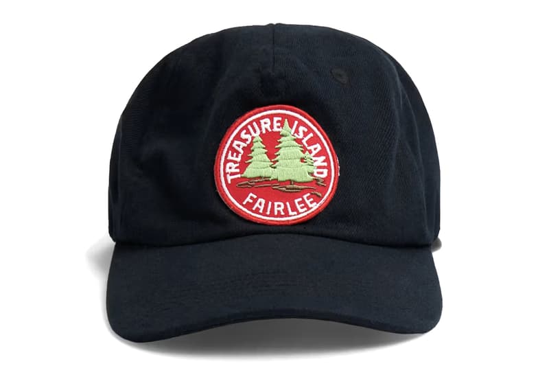 18 East Take Me Home Summer Outdoor Capsule 2025 Info