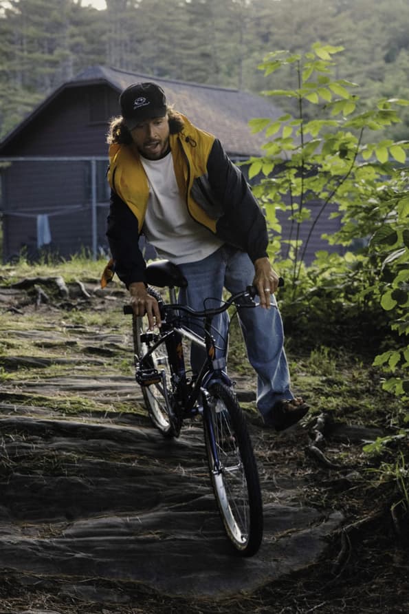 18 East Take Me Home Summer Outdoor Capsule 2025 Info