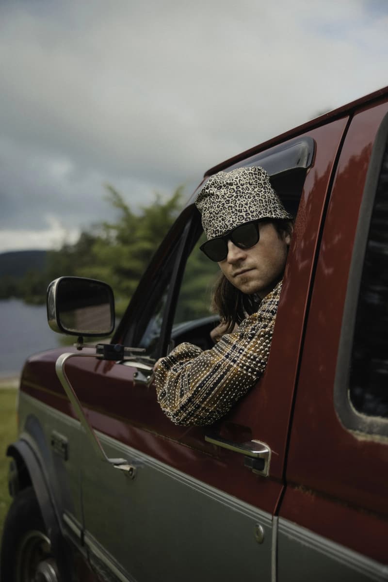 18 East Take Me Home Summer Outdoor Capsule 2025 Info