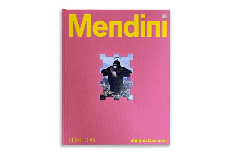 'Alessandro Mendini: Imagination Takes Command' Book Info  Stefano Casciani