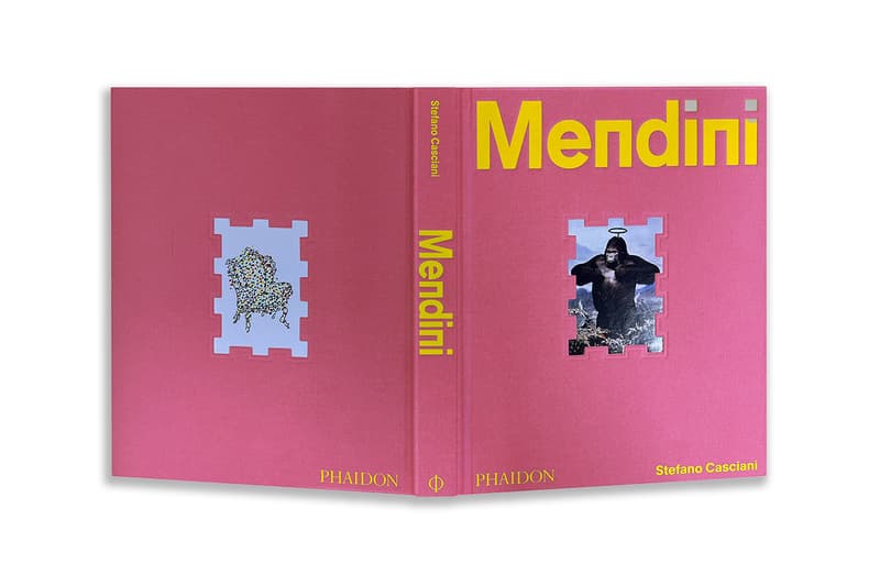 'Alessandro Mendini: Imagination Takes Command' Book Info  Stefano Casciani