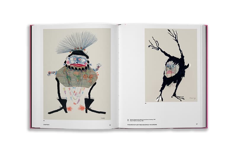 'Alessandro Mendini: Imagination Takes Command' Book Info  Stefano Casciani