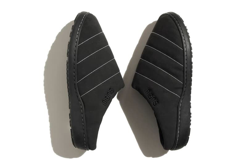 bPr BEAMS SUBU Collection 33440084536 Release Info