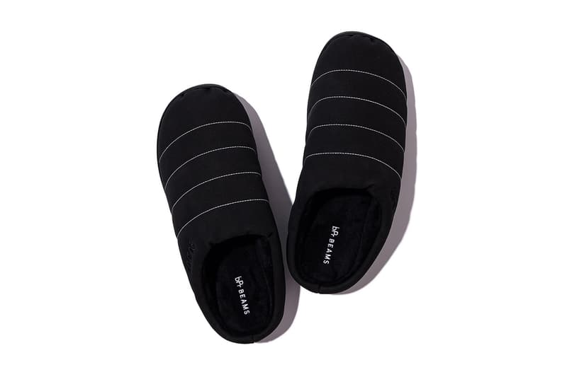 bPr BEAMS SUBU Collection 33440084536 Release Info