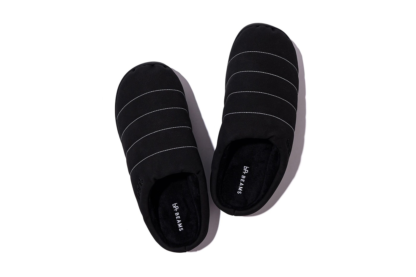 bPr BEAMS SUBU Collection 33440084536 Release Info