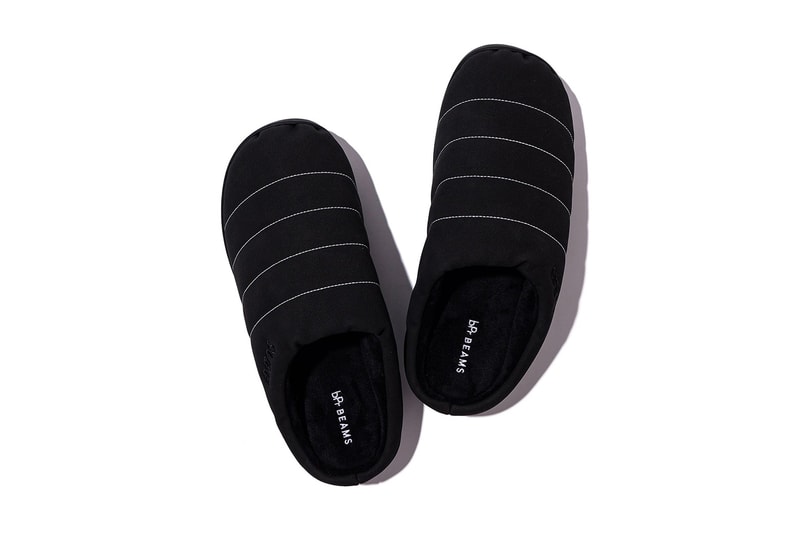 bPr BEAMS SUBU Collection 33440084536 Release Info