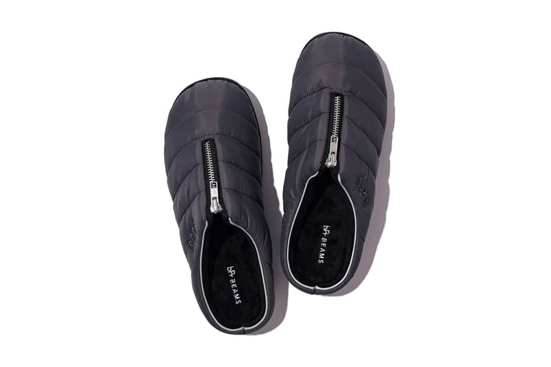 bPr BEAMS SUBU Collection 33440084536 Release Info