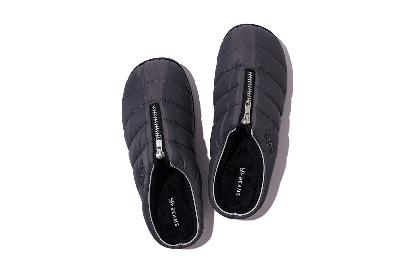 bPr BEAMS SUBU Collection 33440084536 Release Info