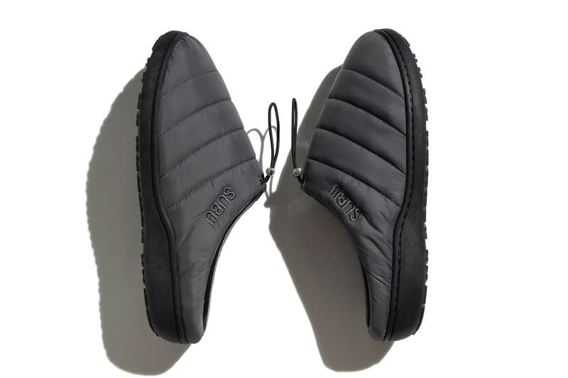 bPr BEAMS SUBU Collection 33440084536 Release Info