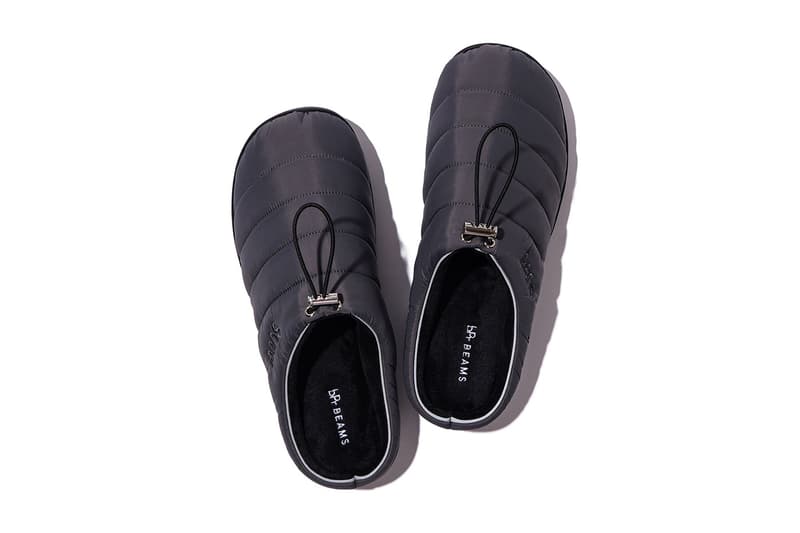 bPr BEAMS SUBU Collection 33440084536 Release Info