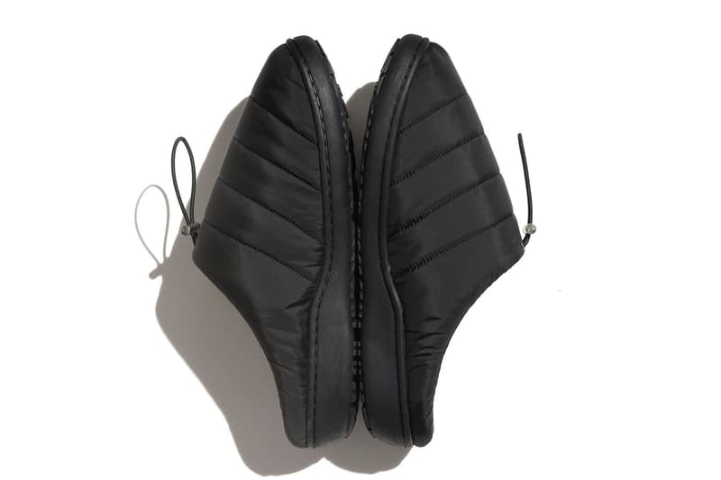 bPr BEAMS SUBU Collection 33440084536 Release Info